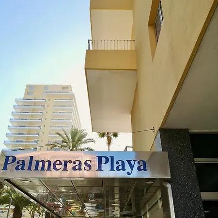 Palms Beach I By Tor 아파트 *