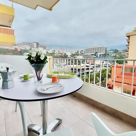 Apartman Palms Beach I By Tor *