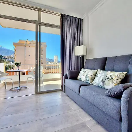 Apartman Palms Beach I By Tor