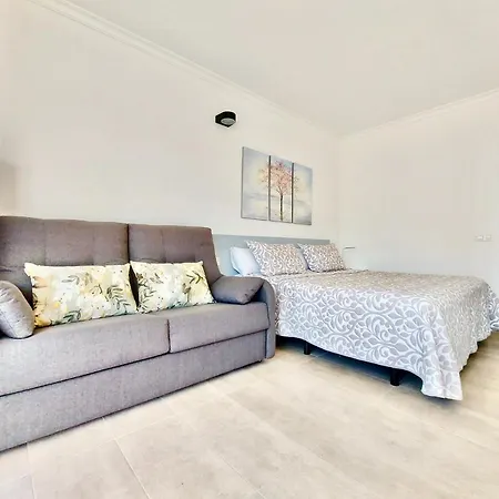 Palms Beach I By Tor Apartman *